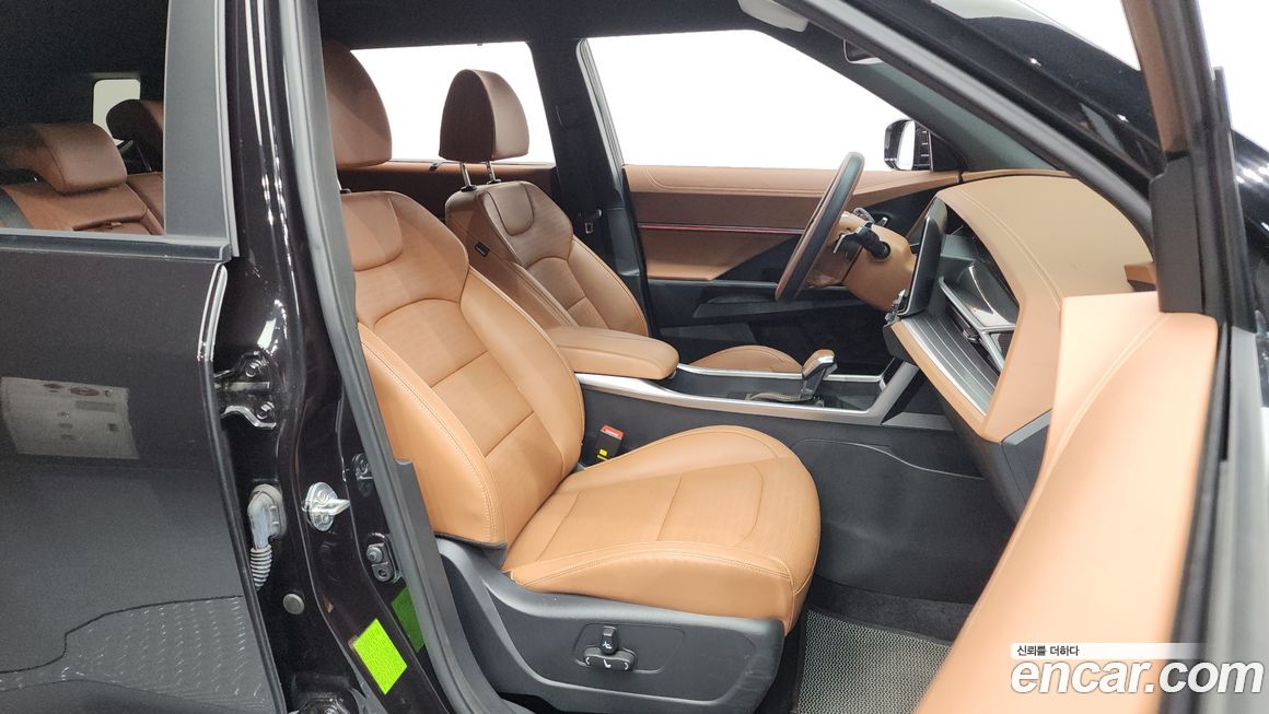 KG_Mobility_Ssangyong Torres 2024