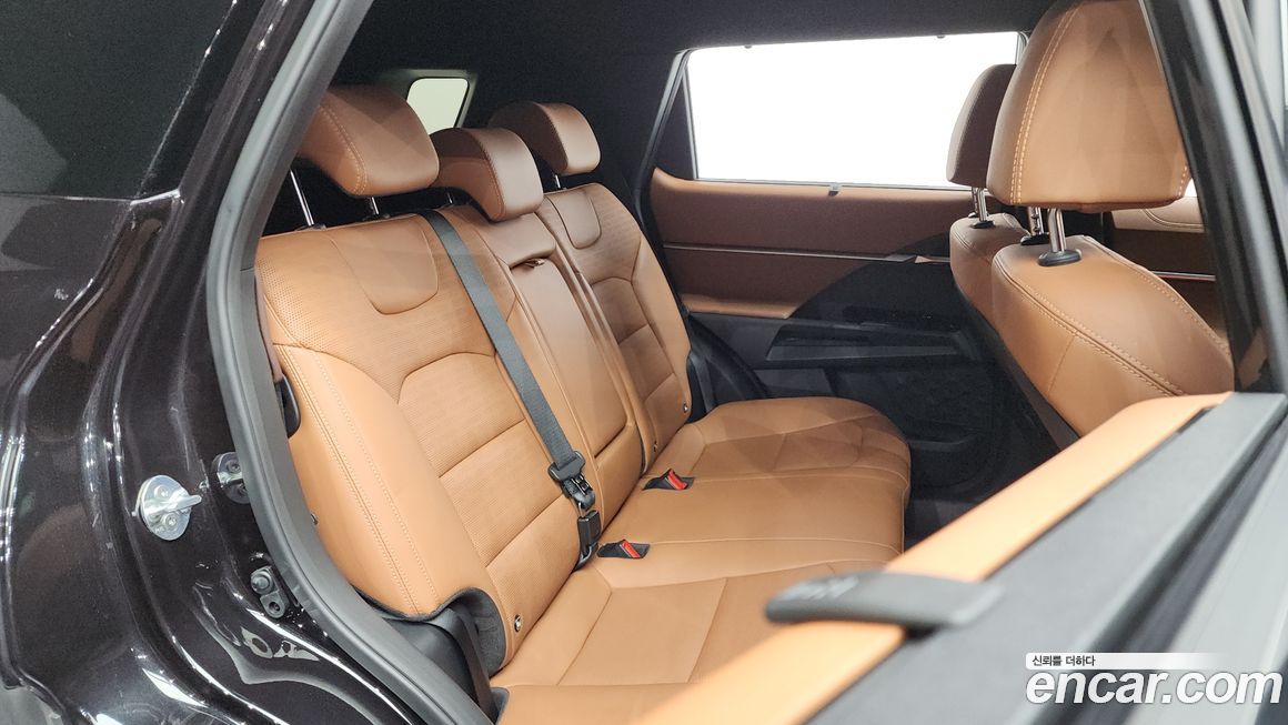 KG_Mobility_Ssangyong Torres 2024