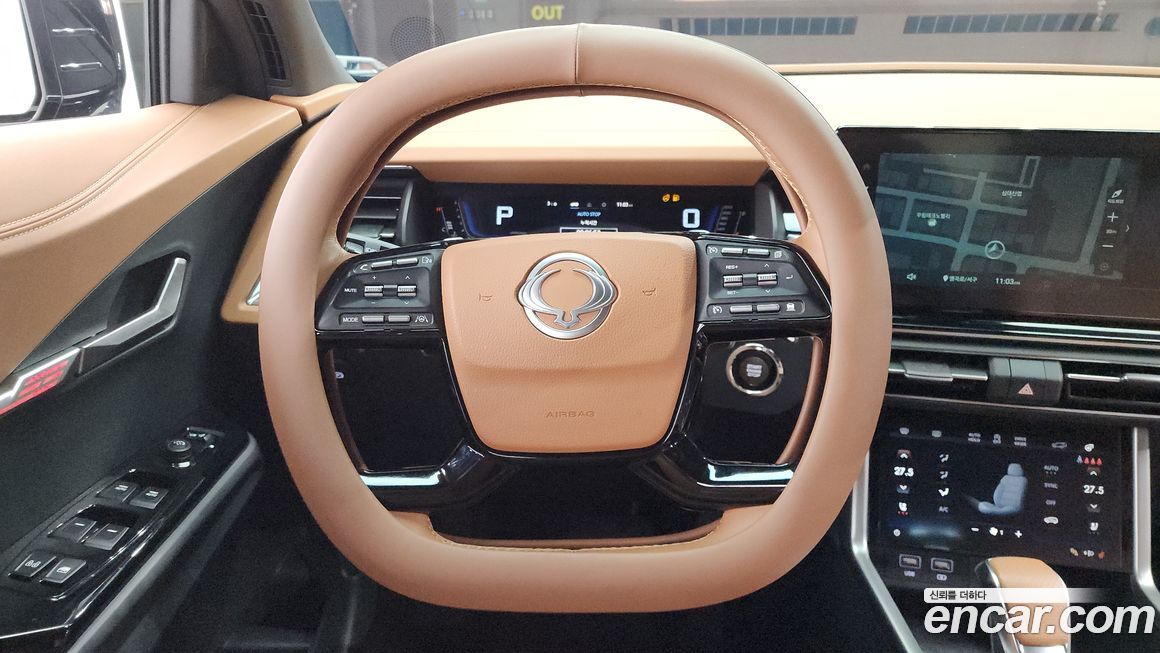 KG_Mobility_Ssangyong Torres 2024