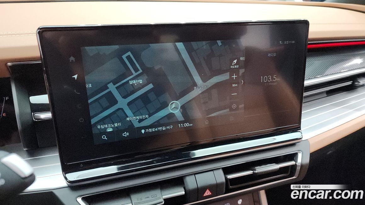 KG_Mobility_Ssangyong Torres 2024