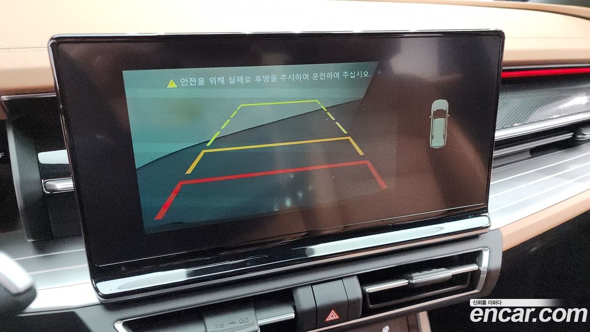 KG_Mobility_Ssangyong Torres 2024