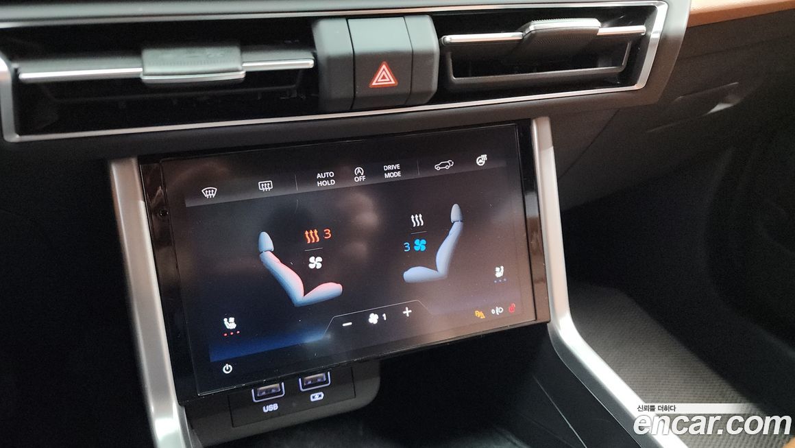 KG_Mobility_Ssangyong Torres 2024