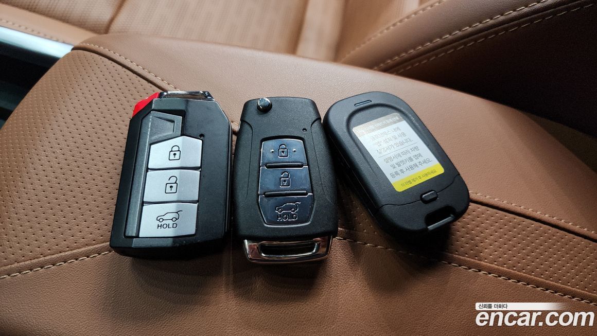 KG_Mobility_Ssangyong Torres 2024