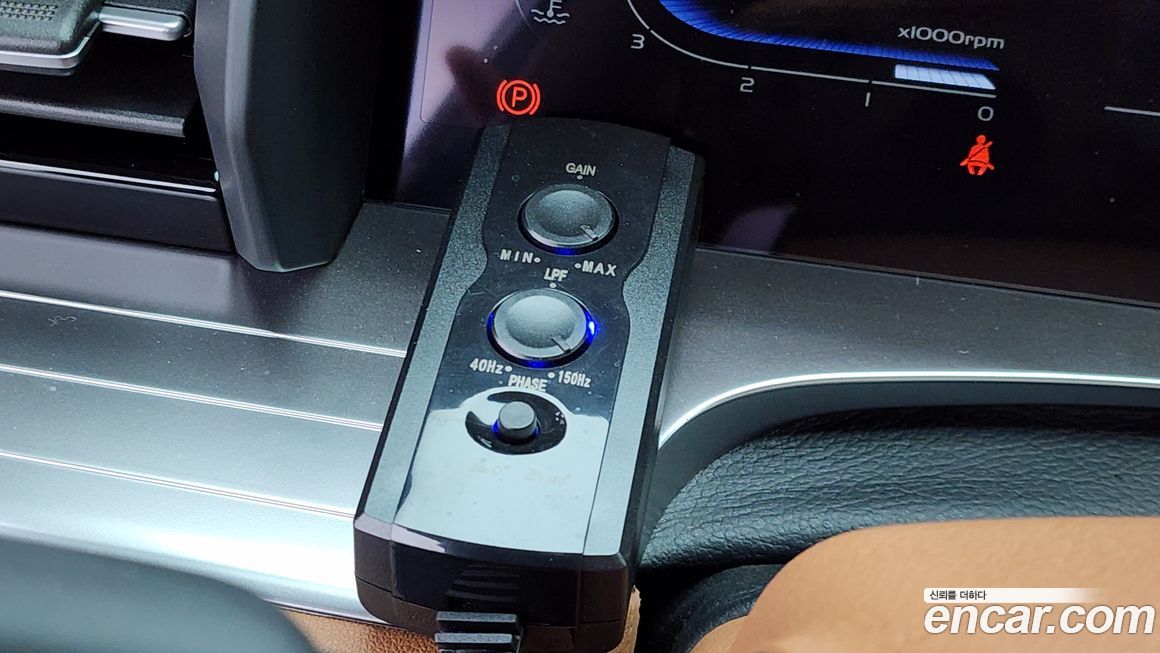 KG_Mobility_Ssangyong Torres 2024