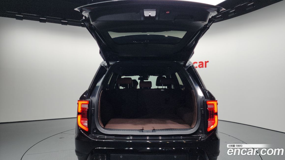 KG_Mobility_Ssangyong Torres 2024