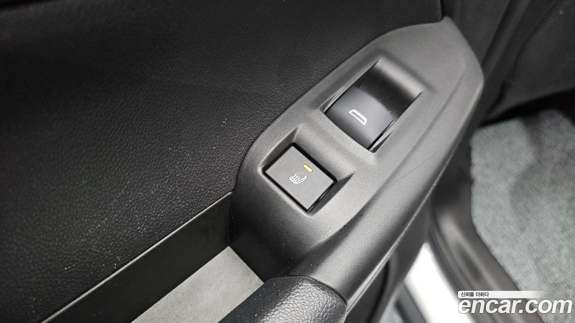 ChevroletGMDaewoo Trailblazer 2022