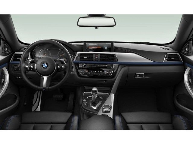 BMW 420 2019