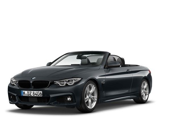 BMW 420 2019