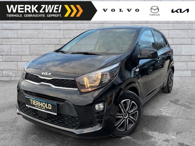 Kia Picanto 2023