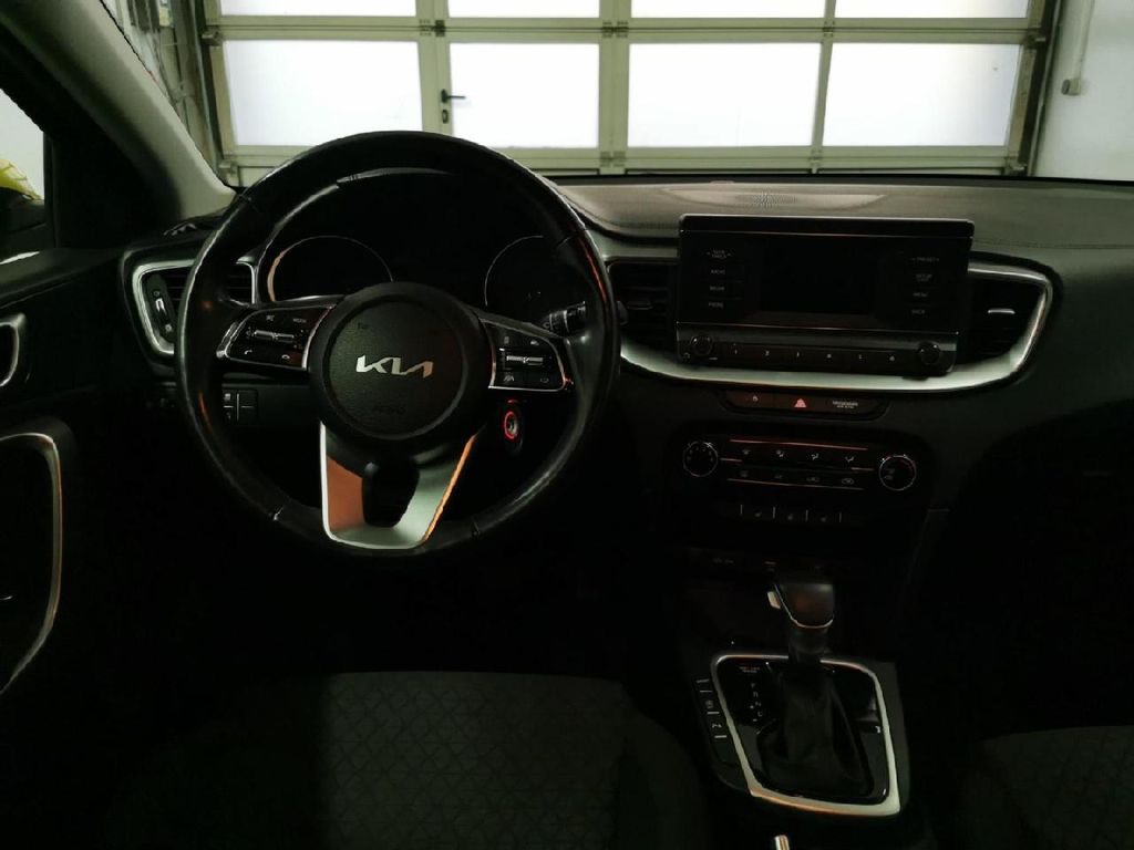 Kia cee'd Sportswagon 2023