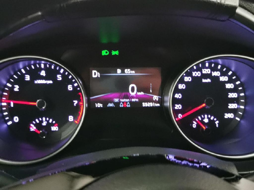 Kia cee'd Sportswagon 2023