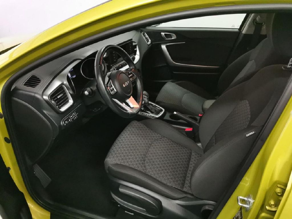 Kia cee'd Sportswagon 2023