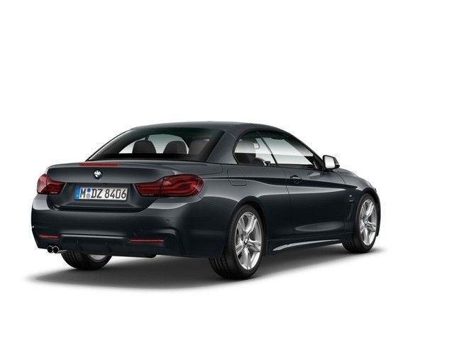 BMW 420 2019