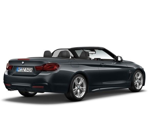 BMW 420 2019