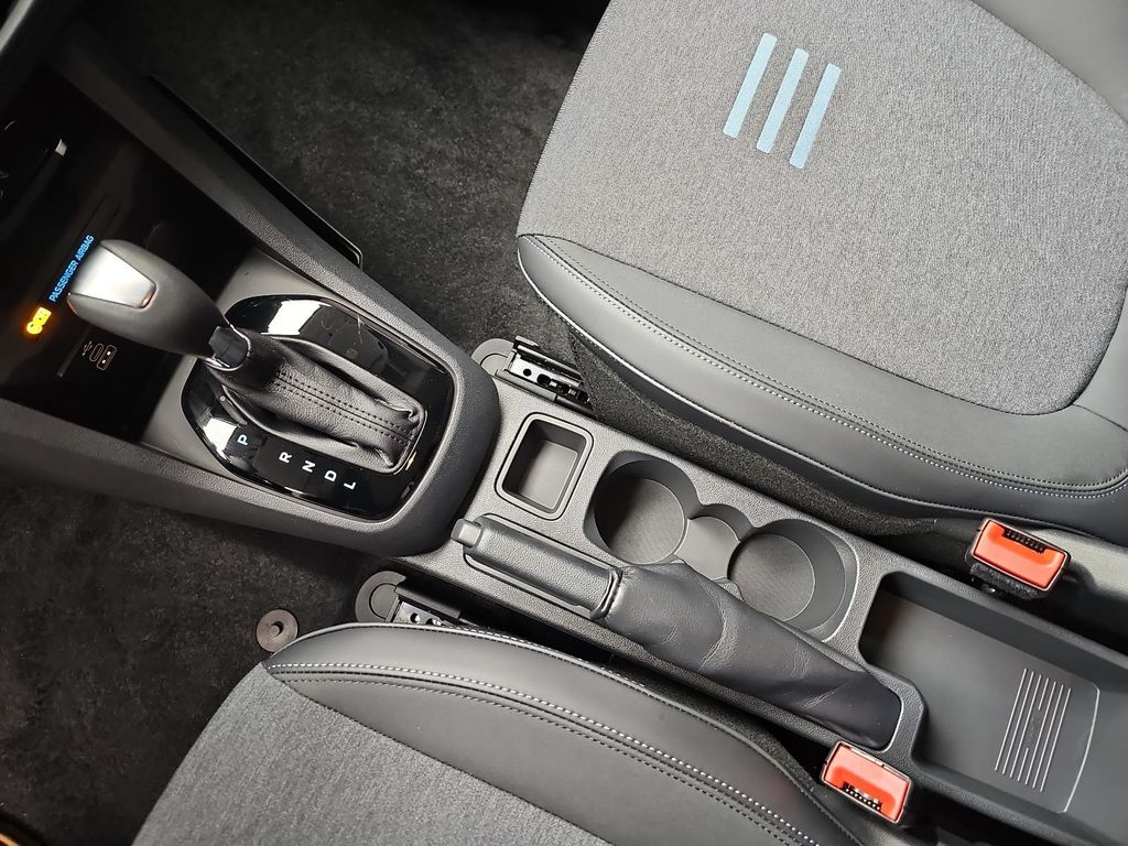 Ford Tourneo Courier 2025