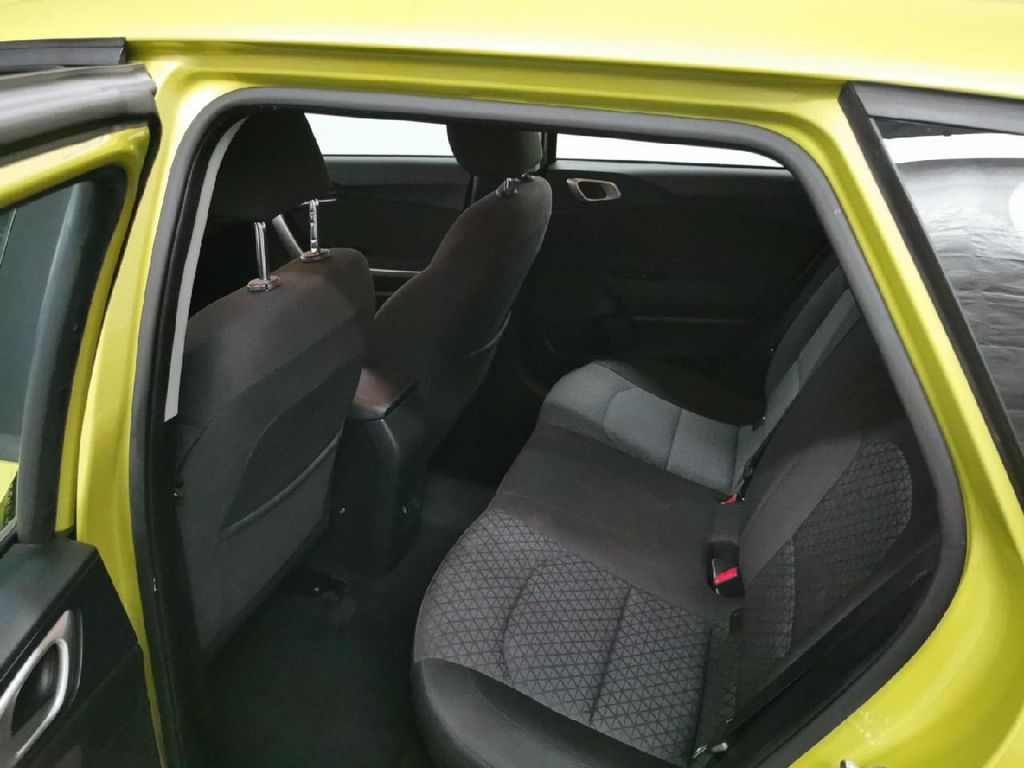 Kia cee'd Sportswagon 2023