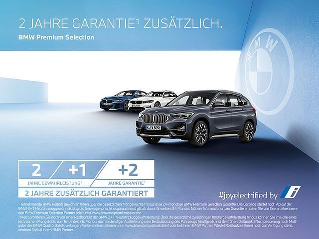 BMW 330 2025