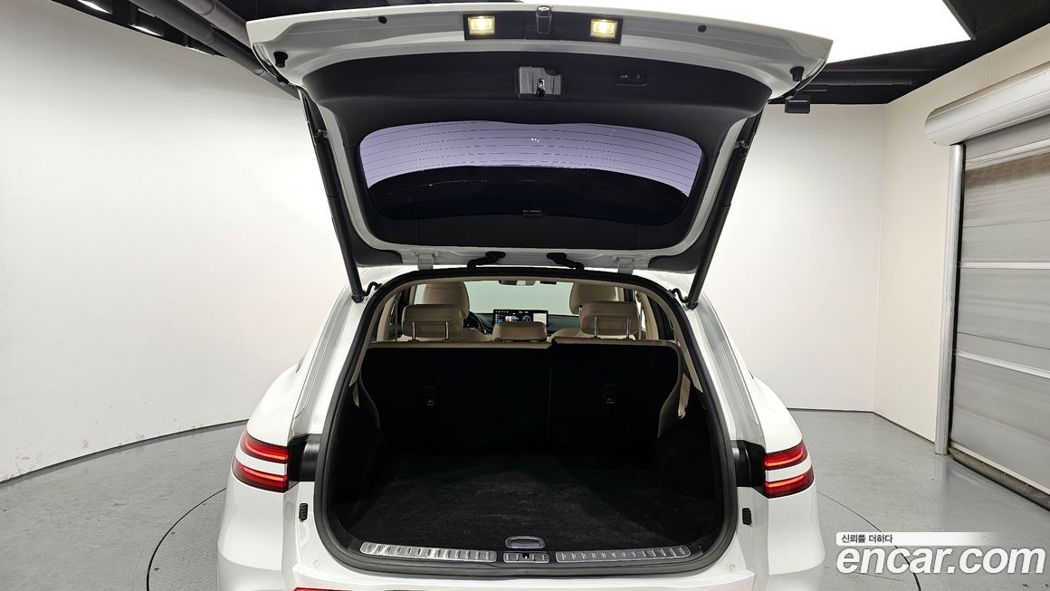 Genesis GV70 2022