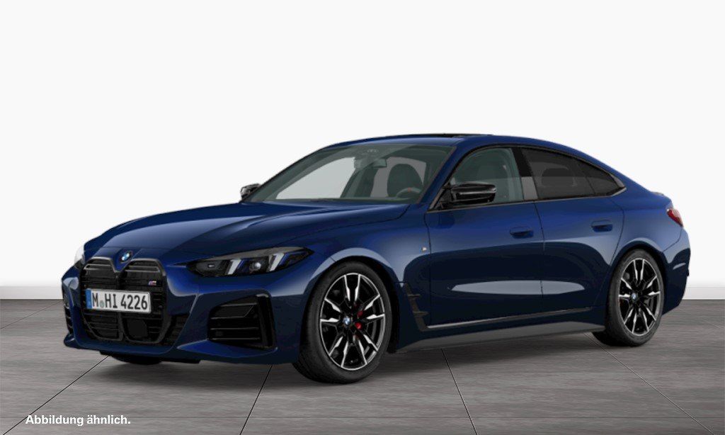 BMW M440 2025