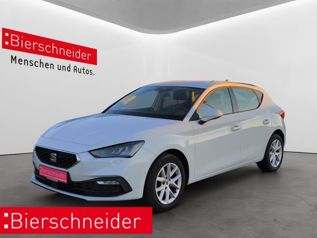 Seat Leon 2022
