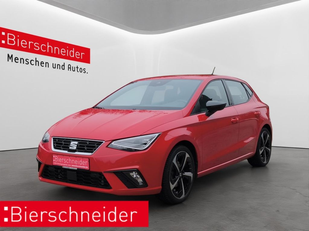 Seat Ibiza 2023