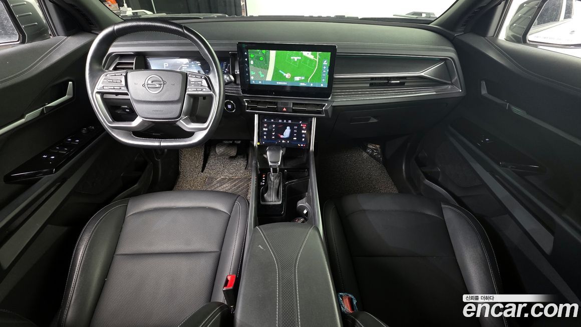 KG_Mobility_Ssangyong Torres 2023