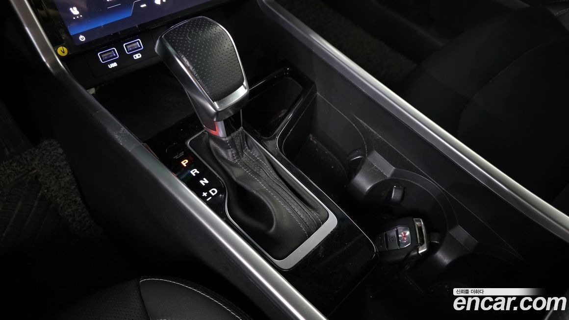 KG_Mobility_Ssangyong Torres 2023