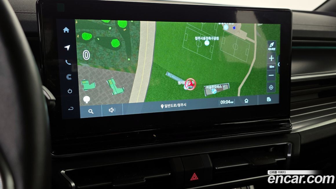 KG_Mobility_Ssangyong Torres 2023