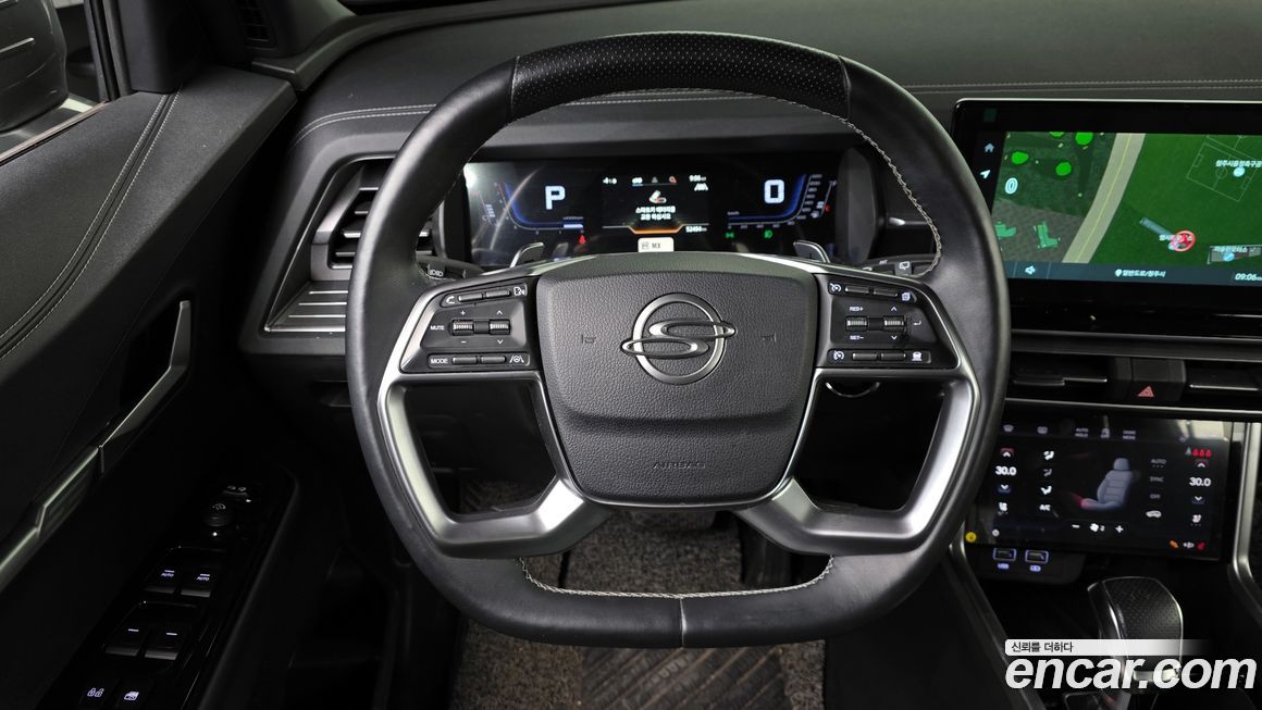 KG_Mobility_Ssangyong Torres 2023