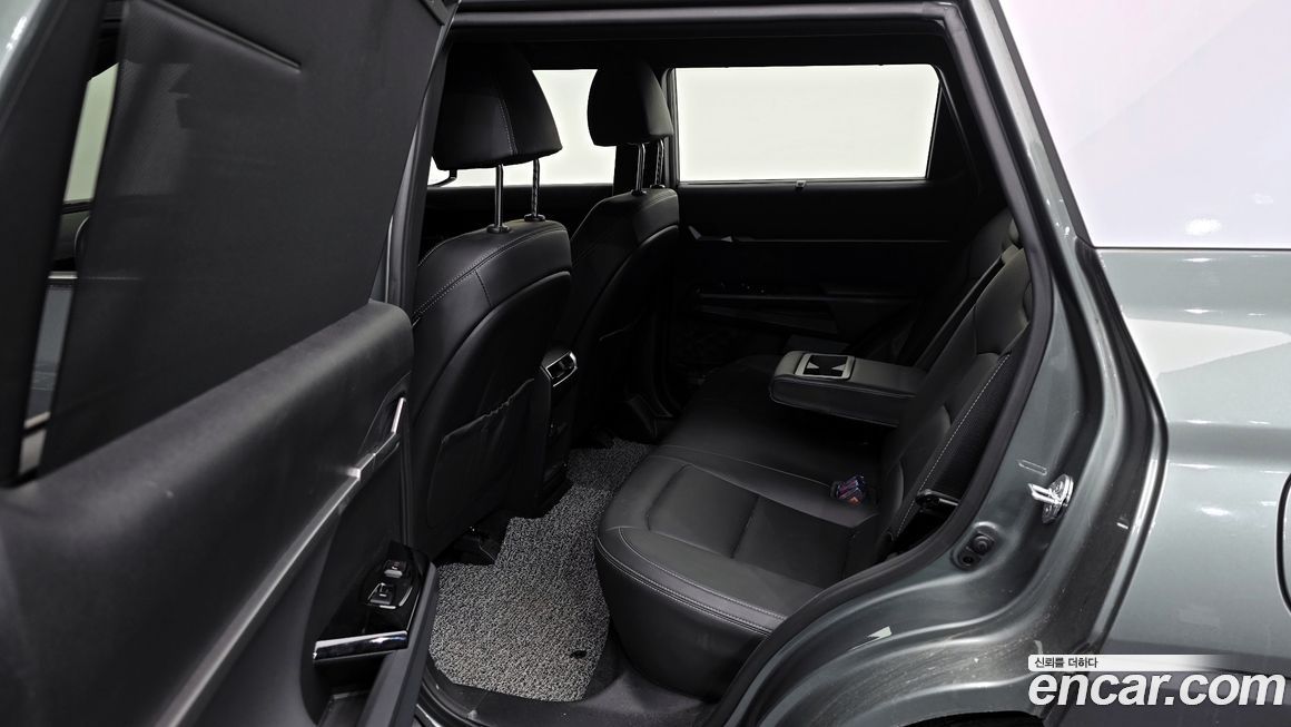 KG_Mobility_Ssangyong Torres 2023