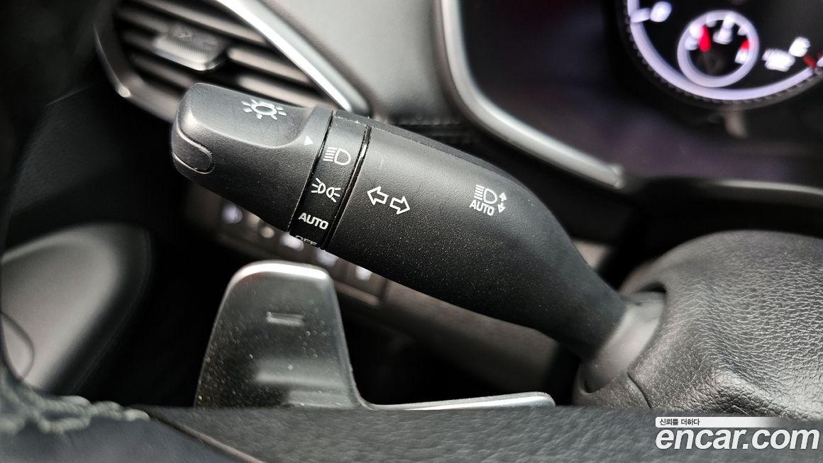 Hyundai Santafe 2022