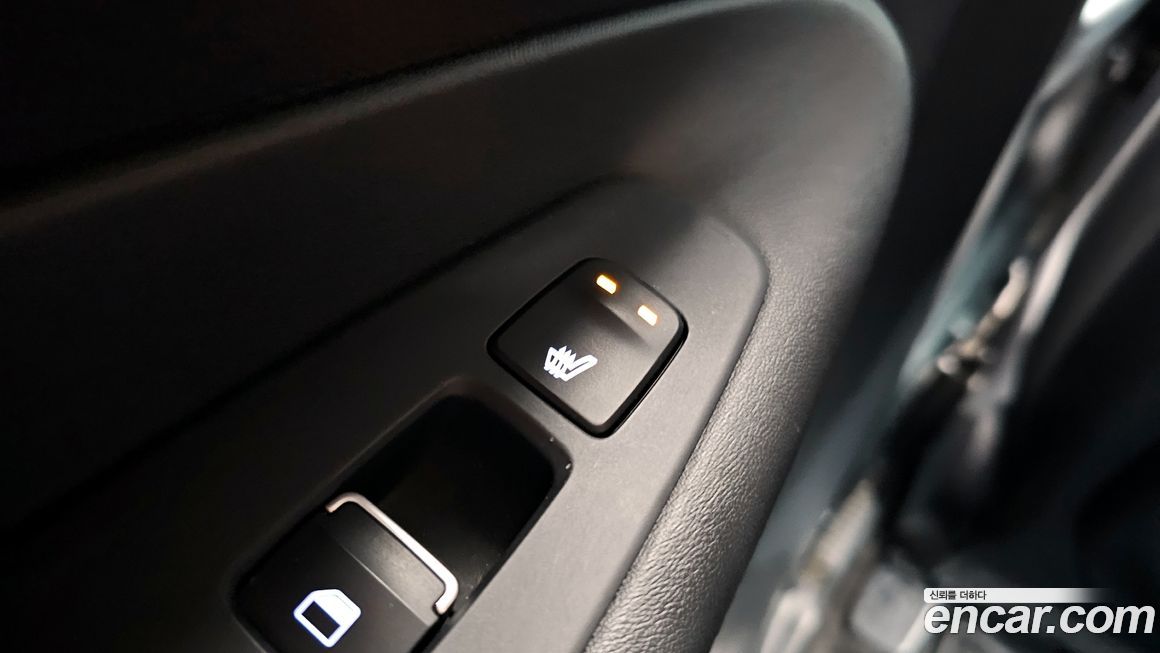 Hyundai Santafe 2022