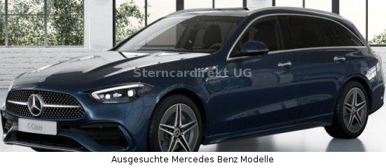 Mercedes-Benz C 300 2025