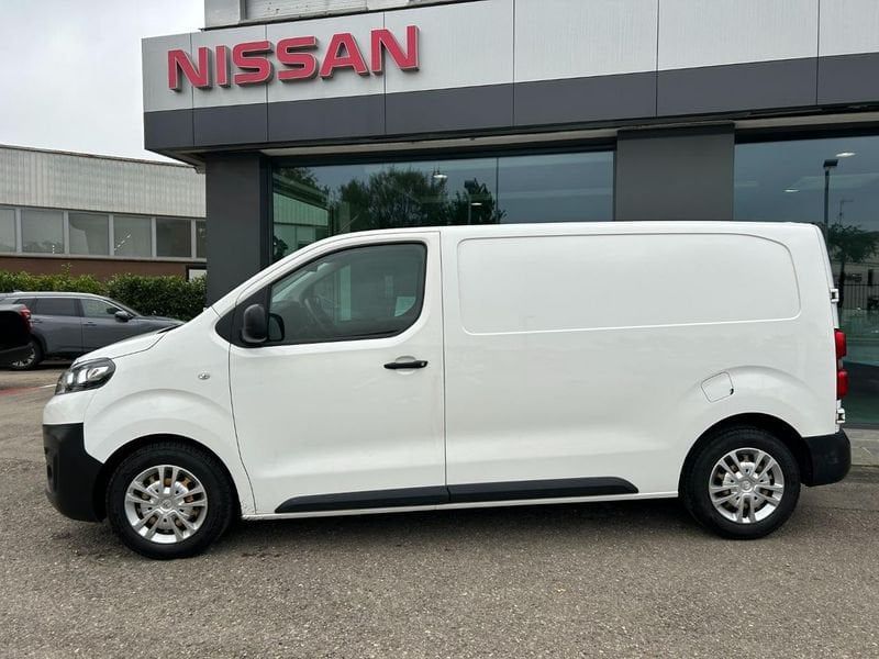 Citroën Jumpy 2019