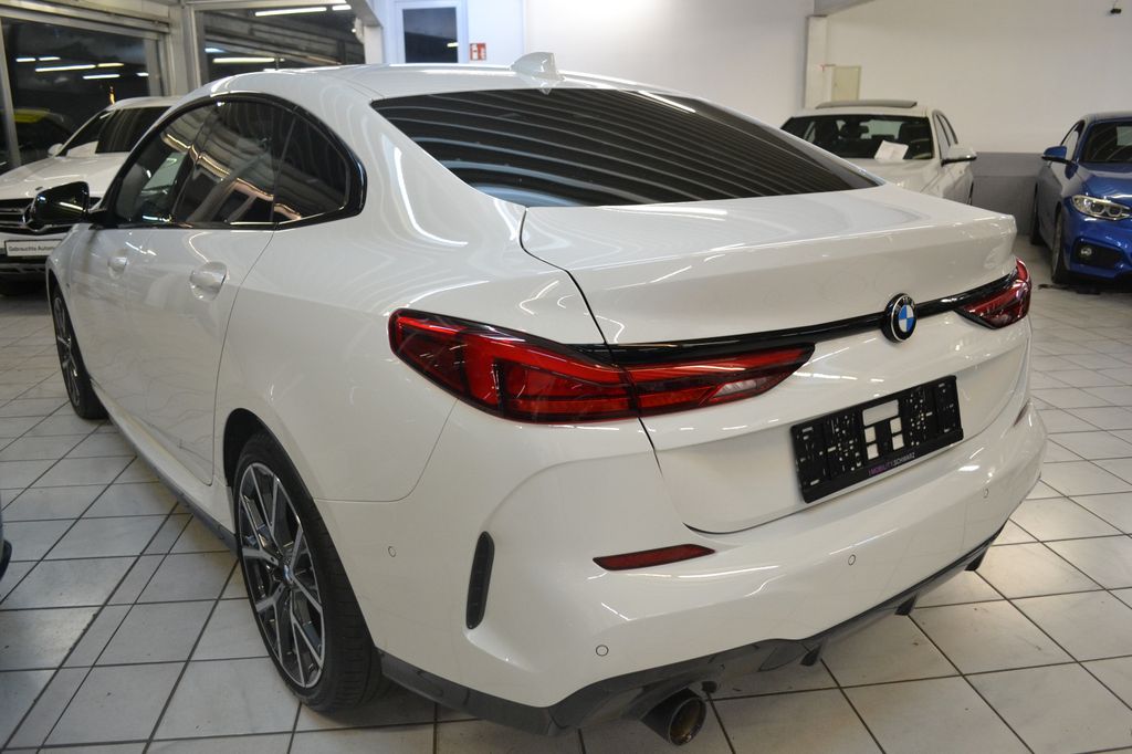 BMW 218 Gran Coupé 2024
