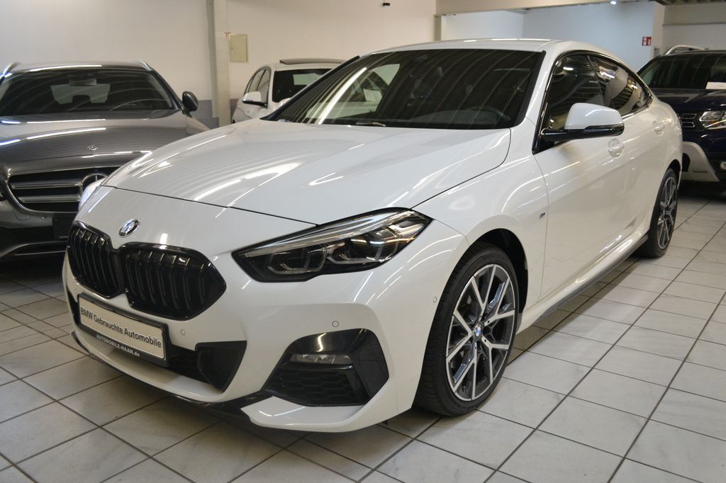 BMW 218 Gran Coupé 2024