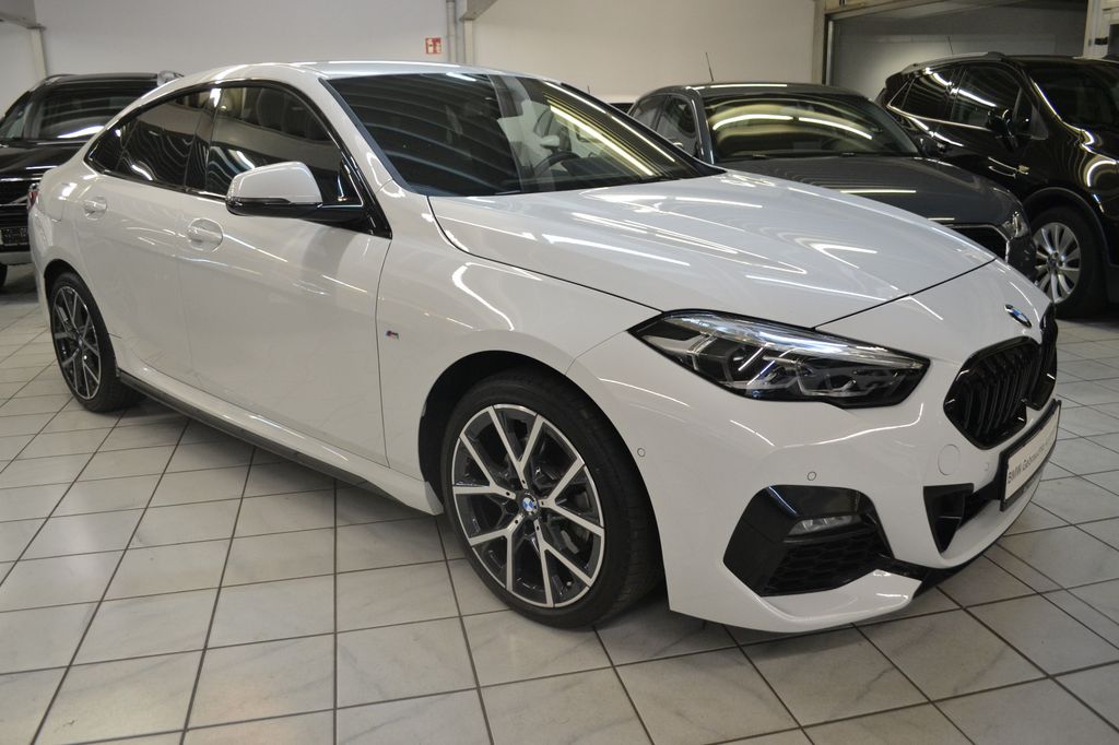 BMW 218 Gran Coupé 2024
