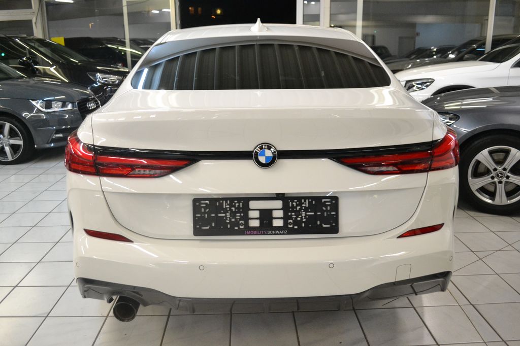 BMW 218 Gran Coupé 2024