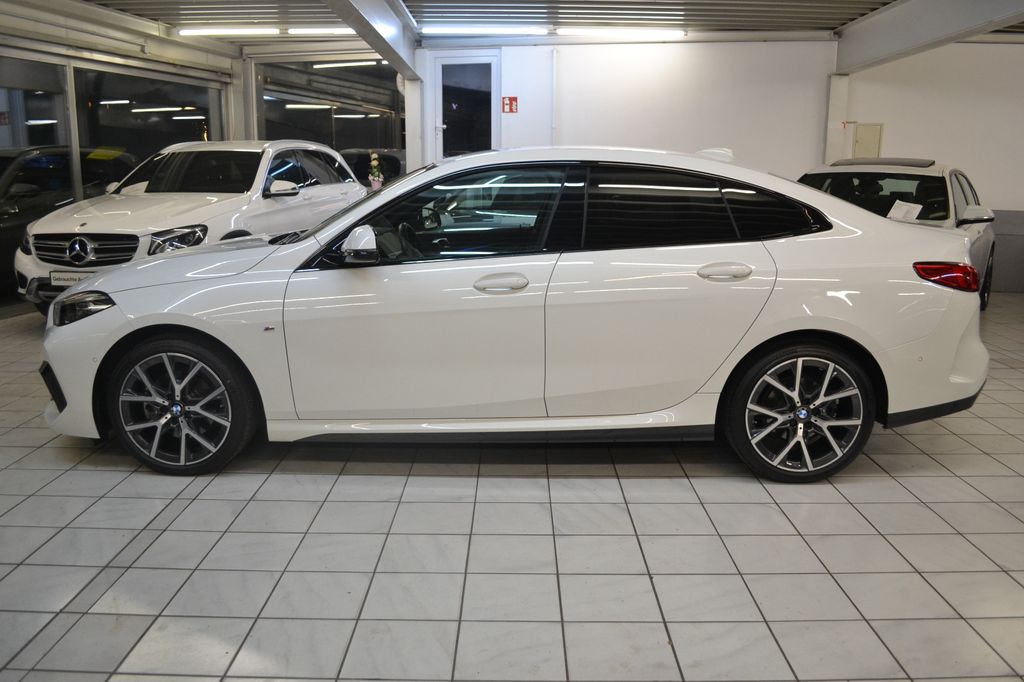 BMW 218 Gran Coupé 2024