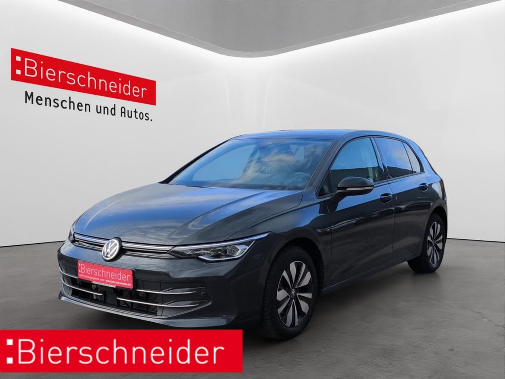 Volkswagen Golf 2025