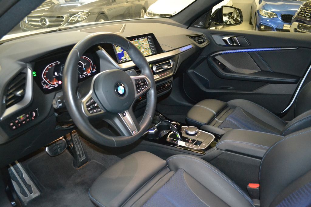 BMW 218 Gran Coupé 2024
