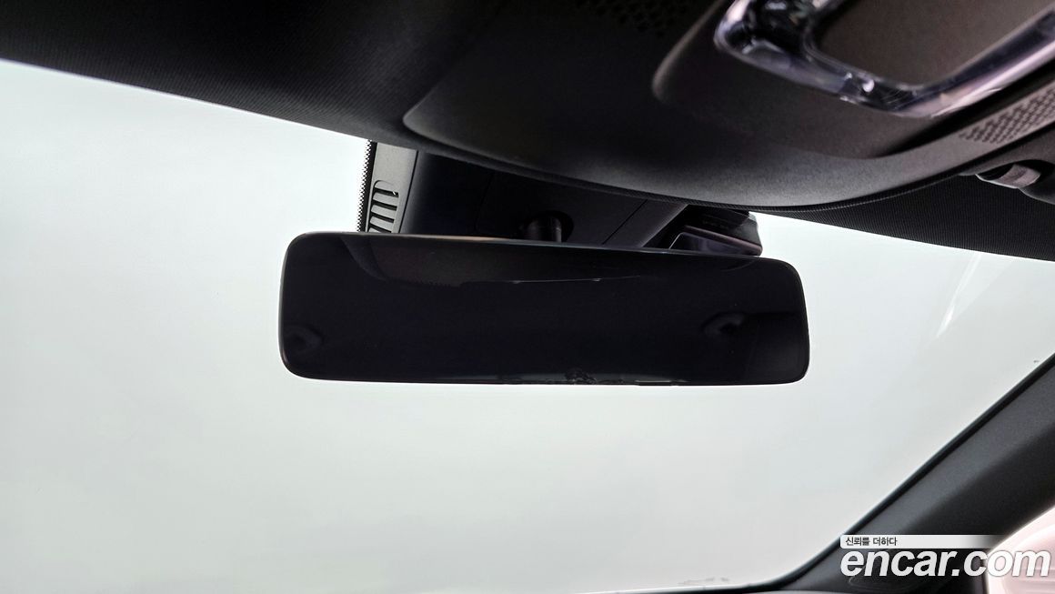 Mercedes-Benz A-Class 2021