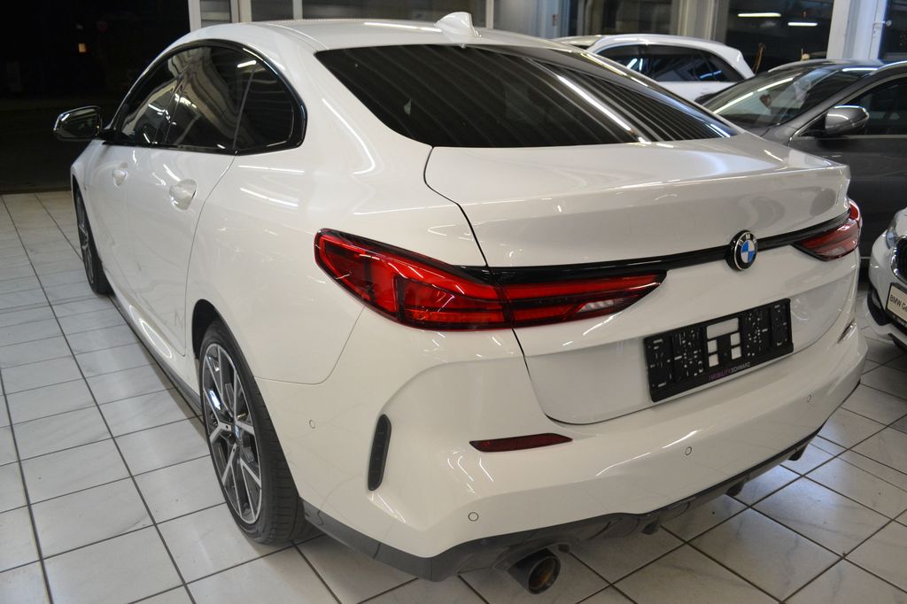 BMW 218 Gran Coupé 2024