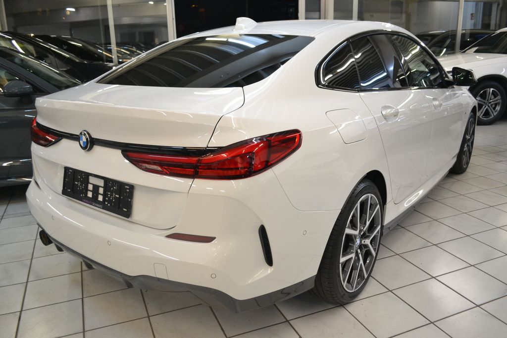 BMW 218 Gran Coupé 2024