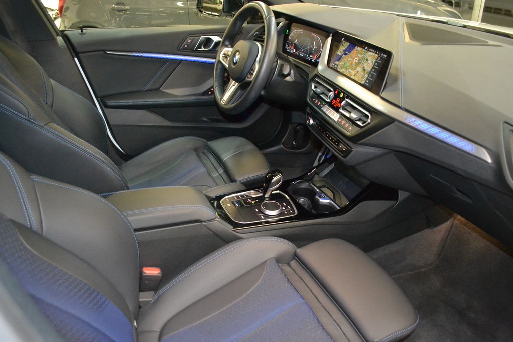 BMW 218 Gran Coupé 2024