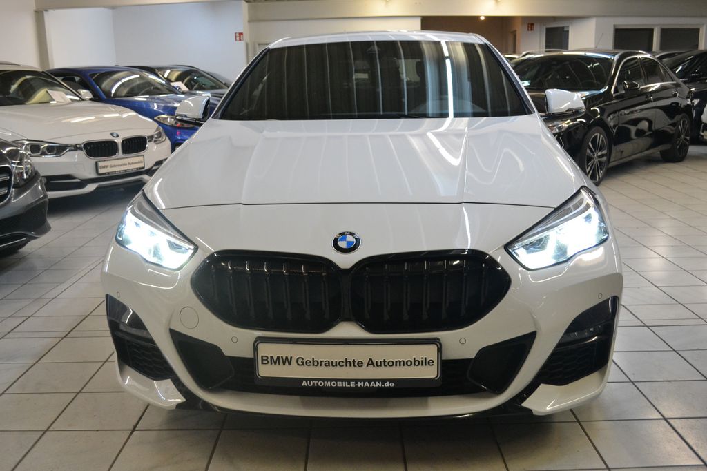 BMW 218 Gran Coupé 2024