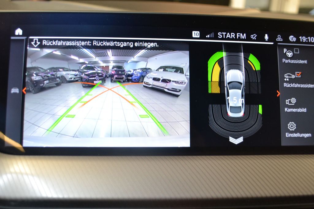 BMW 218 Gran Coupé 2024