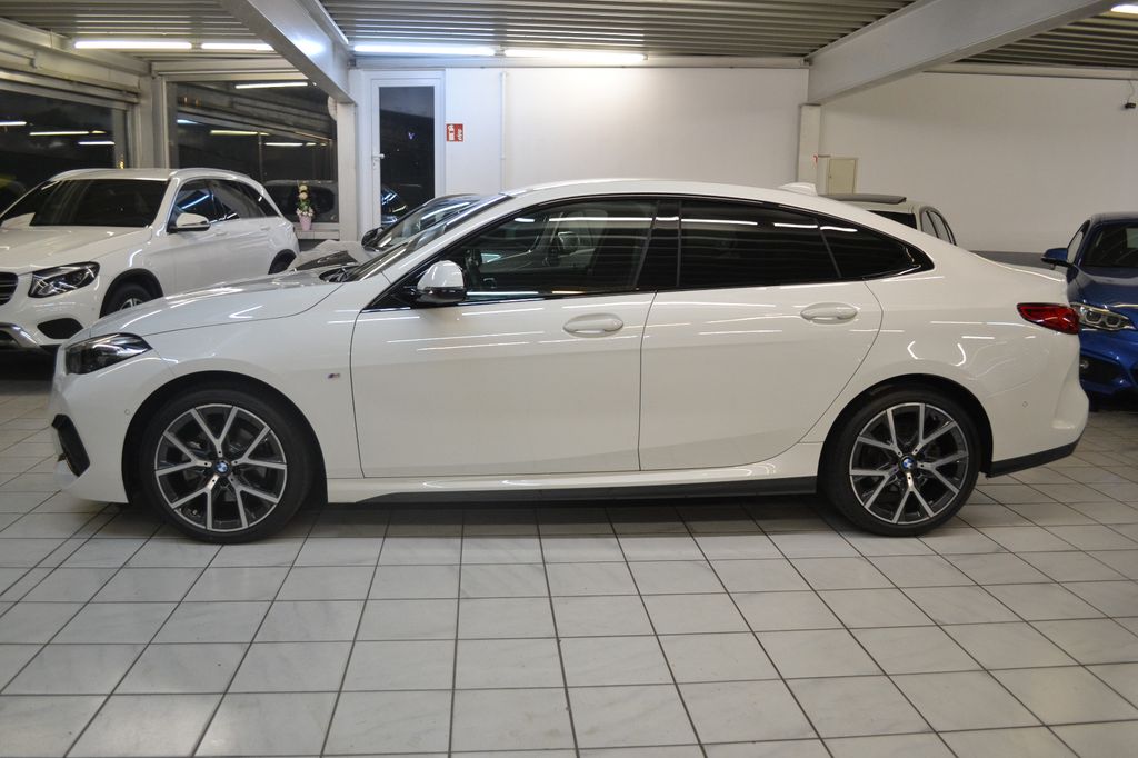 BMW 218 Gran Coupé 2024