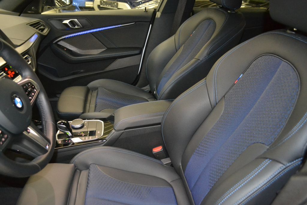 BMW 218 Gran Coupé 2024