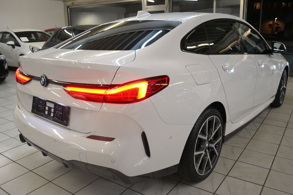BMW 218 Gran Coupé 2024